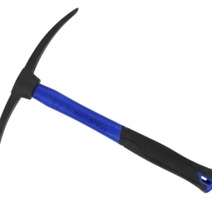 Faithfull Chisel & Pointing Mortar Pick with Fibreglass Shaft