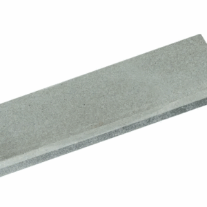 Faithfull Combination Oilstone Aluminium Oxide - 200mm x 50mm x 25mm