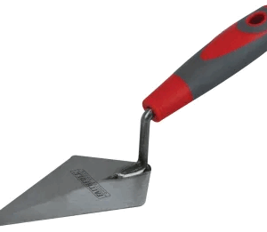 Faithfull Pointing Trowel Soft Grip Handle - 150mm