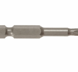 IRWIN Power Screwdriver Bits TORX TX20 - 50mm (Pack of 5)