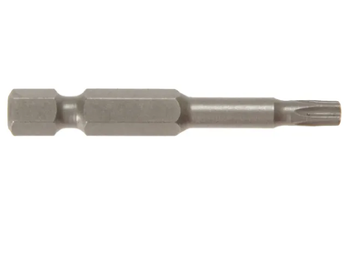 IRWIN Power Screwdriver Bits TORX TX20 - 50mm (Pack of 5)