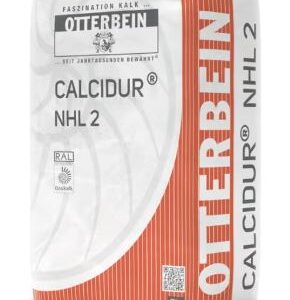 Otterbein Calcidur NHL2 25KG