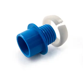 Polyfast Adaptor Set