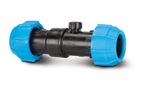 Polyfast Double Check Valve
