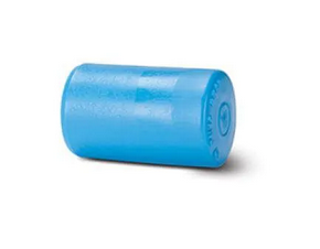 Polyfast Stop End