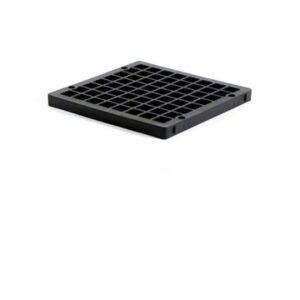 SQUARE PLASTIC GRID FOR UGG8BM