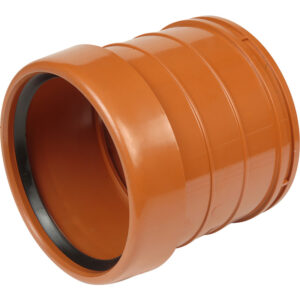 U/G SINGLE SOCKET COUPLING
