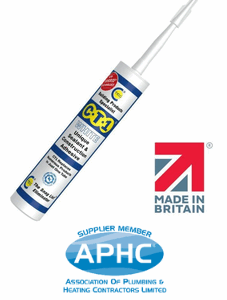 C-TEC Unique Sealant & Construction Adhesive